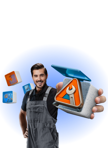 Баннер автопомощь